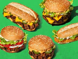 burgers